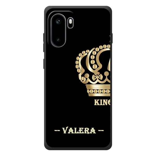Чехол с рисунком «VALERA» для OnePlus Ace 6 Чехол с рисунком «VALERA» для OnePlus Ace 6