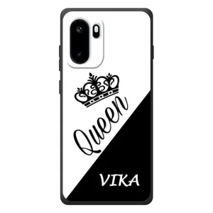 Чехлы для OnePlus Ace 6 - Женские имена (VIKA)