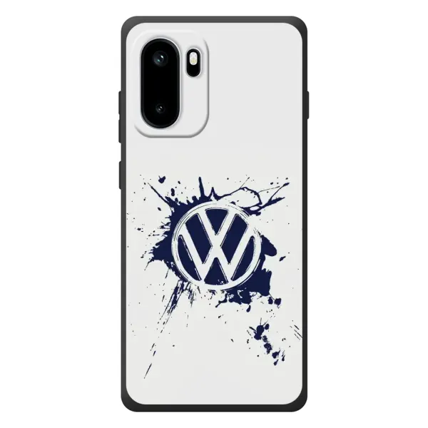 Чехол с рисунком «Volkseagen 2» для OnePlus Ace 6 Чехол с рисунком «Volkseagen 2» для OnePlus Ace 6