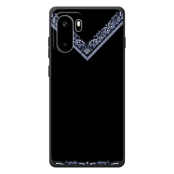 Чехол с рисунком «Воротник вышиванки» для OnePlus Ace 6 Чехол с рисунком «Воротник вышиванки» для OnePlus Ace 6