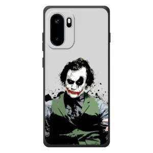 Чехлы с картинкой Джокера на OnePlus Ace 6 (Взгляд Джокера)