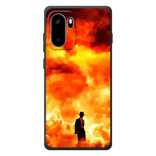Чехол с рисунком «Взрыв» для OnePlus Ace 6 Чехол с рисунком «Взрыв» для OnePlus Ace 6