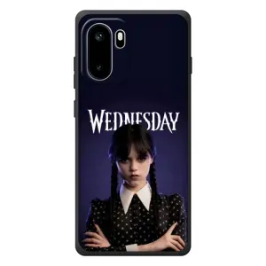 Чехлы с принтом Уэнсдей на OnePlus Ace 6 (Wednesdey)