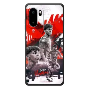 Чохол Ламін Ямаль на OnePlus Ace 6 (Ямаль 19)