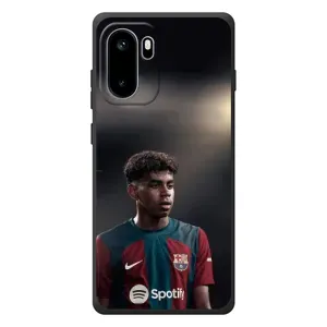 Чохол Ламін Ямаль на OnePlus Ace 6 (Ямаль Барселона)