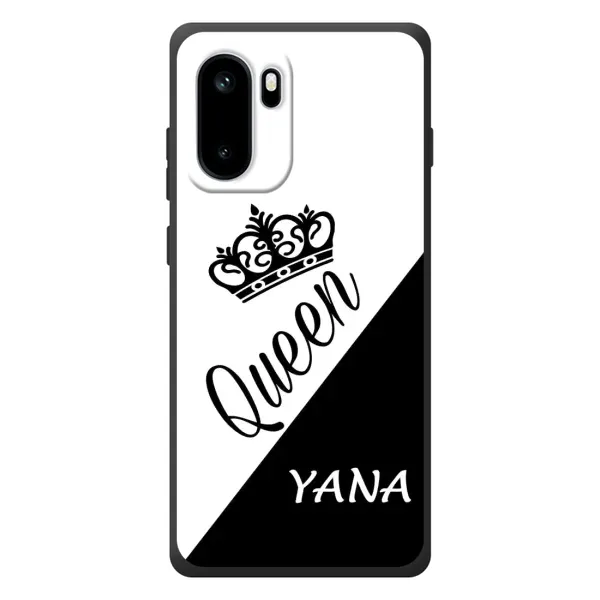 Чехол с рисунком «YANA» для OnePlus Ace 6 Чехол с рисунком «YANA» для OnePlus Ace 6