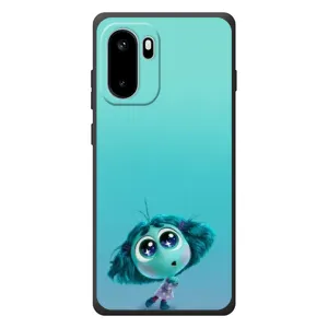 Чохол Головоломка для OnePlus Ace 6 - (AlphaPrint) (Заздрість)