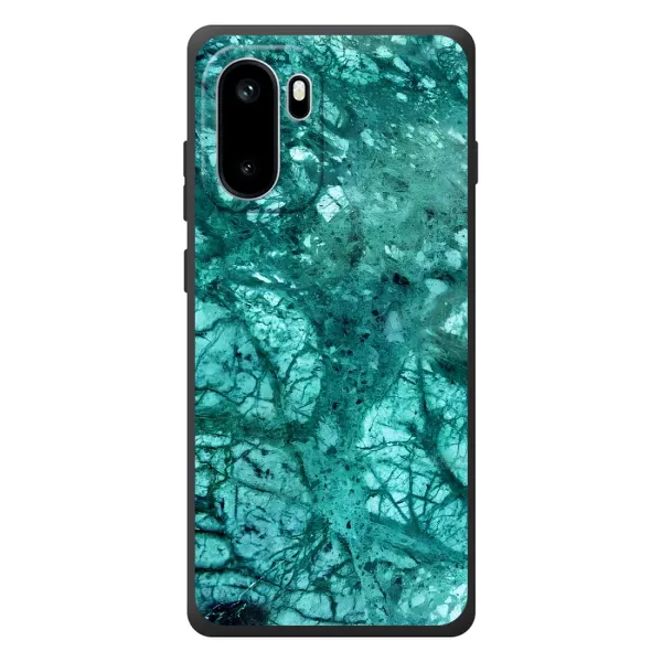Чехол с рисунком «Зеленый мрамор» для OnePlus Ace 6 Чехол с рисунком «Зеленый мрамор» для OnePlus Ace 6