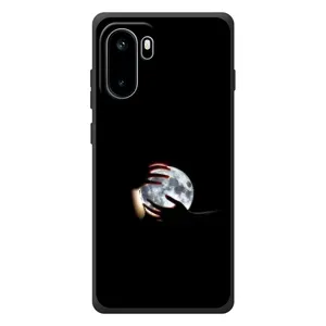 Чехлы КОСМОС для OnePlus Ace 6 (Земля)