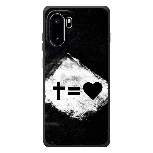 Чехол с рисунком «Значки 2» для OnePlus Ace 6 Чехол с рисунком «Значки 2» для OnePlus Ace 6