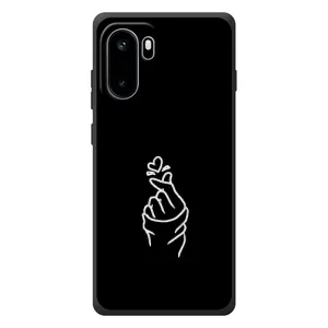 Чохол (Знак сердечка) для OnePlus Ace 6 (Знак Сердечка)