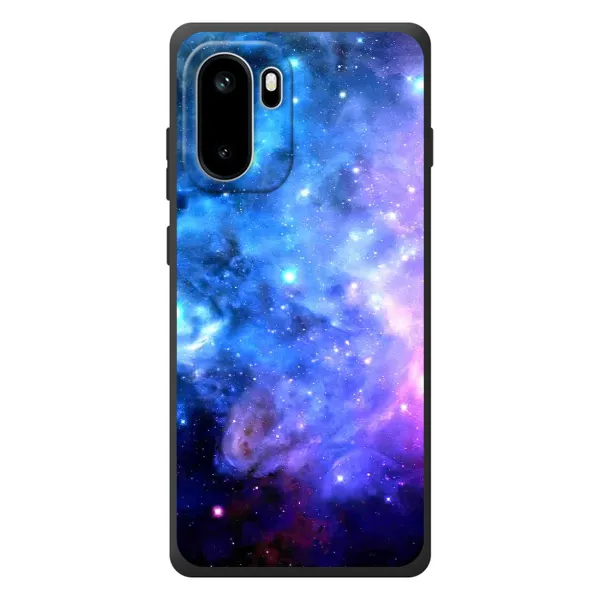 Чехол с рисунком «Звездный вид» для OnePlus Ace 6