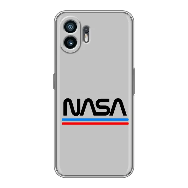 Чехол с рисунком «Наса» для OnePlus Ace 6T Чехол с рисунком «Наса» для OnePlus Ace 6T