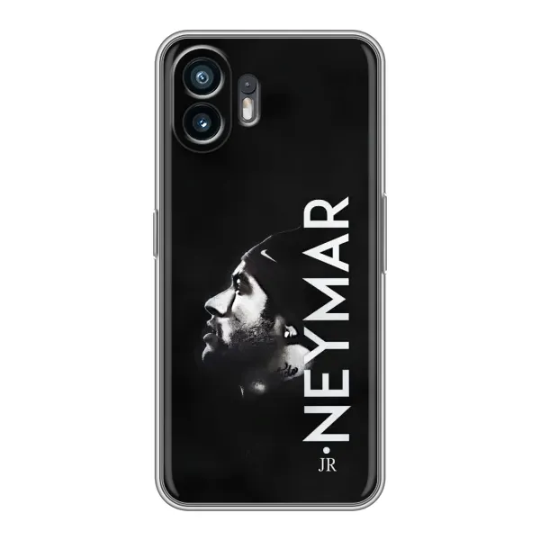 Чехол с рисунком «Neymar» для OnePlus Ace 6T Чехол с рисунком «Neymar» для OnePlus Ace 6T