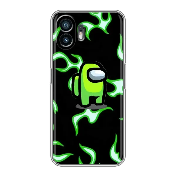 Чехол с рисунком «Яркий игрок» для OnePlus Ace 6T Чехол с рисунком «Яркий игрок» для OnePlus Ace 6T