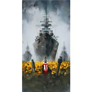 Чохли для OnePlus Nord 10 5G (Home - Україна) (Сміливість)