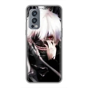 Чохли з героями АНИМЕ на OnePlus Nord 2 (Аніме Гуль)