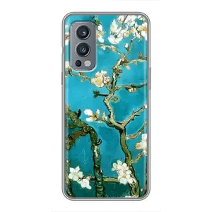 Чохол з картинкою Сакури на OnePlus Nord 2 (Цвітіння Сакури)