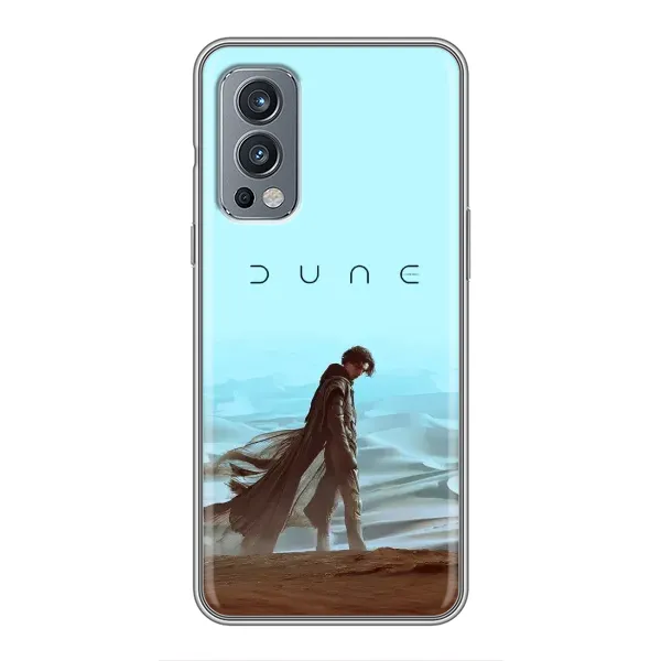 Чехол с рисунком «Дюна Пол» для OnePlus Nord 2 Чехол с рисунком «Дюна Пол» для OnePlus Nord 2