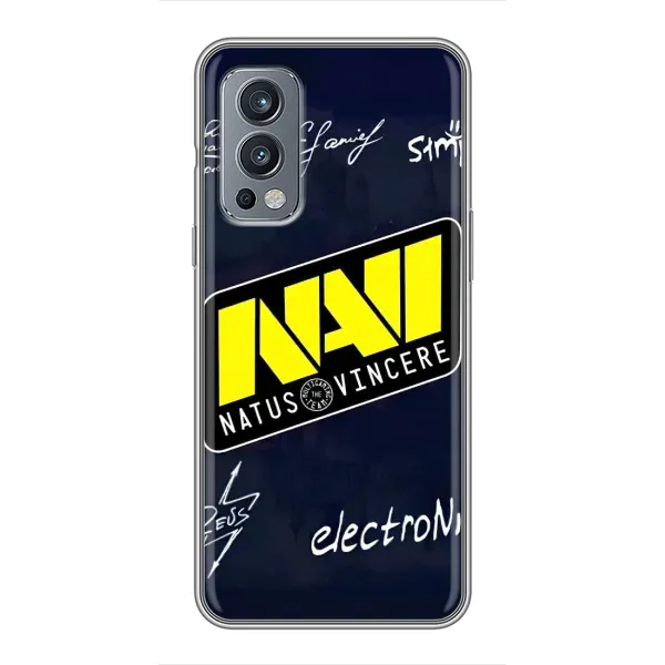 Чохол з малюнком «NAVI» для OnePlus Nord 2 Чохол з малюнком «NAVI» для OnePlus Nord 2