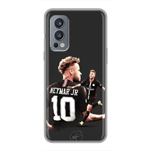 Чехол с рисунком «Ней» для OnePlus Nord 2 Чехол с рисунком «Ней» для OnePlus Nord 2