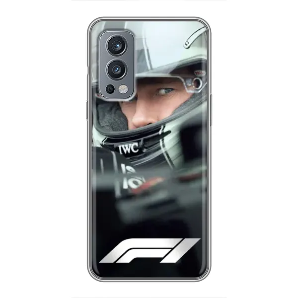 Чехол с рисунком «Сонни Гейс» для OnePlus Nord 2