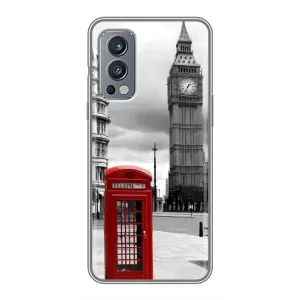 Чохол Біг Бен на ВанПлас Норд 2 (TELEPHONE)