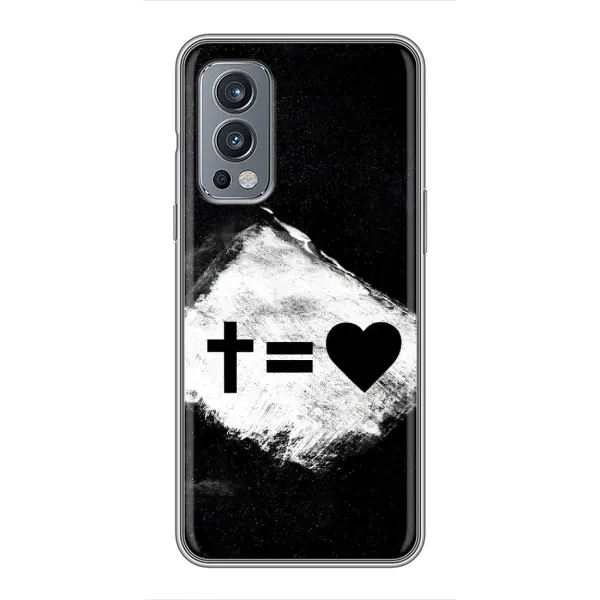 Чехол с рисунком «Значки 2» для OnePlus Nord 2 Чехол с рисунком «Значки 2» для OnePlus Nord 2