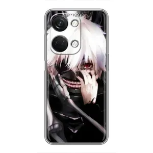 Чехол с персонажами АНИМЕ на OnePlus Nord 3 5G (Аниме Гуль)