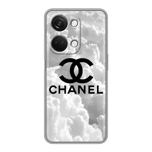 Чехол с рисунком «CHANEL» для OnePlus Nord 3 5G Чехол с рисунком «CHANEL» для OnePlus Nord 3 5G