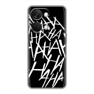 Чехлы с картинкой Джокера на OnePlus Nord 3 5G (Хахаха)