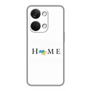 Чохли для OnePlus Nord 3 5G (Home - Україна) (Home)