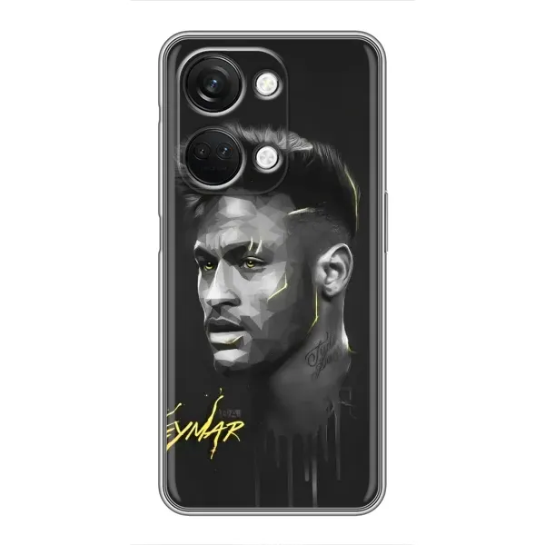 Чехол с рисунком «Junior Neymar» для OnePlus Nord 3 5G Чехол с рисунком «Junior Neymar» для OnePlus Nord 3 5G