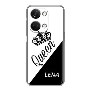Чехлы для OnePlus Nord 3 5G - Женские имена (LENA)