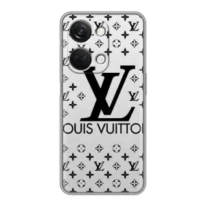Чохол Стиль Louis Vuitton на OnePlus Nord 3 5G (LV)