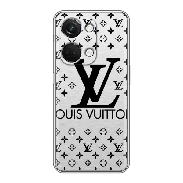Чехол с рисунком «LV» для OnePlus Nord 3 5G Чехол с рисунком «LV» для OnePlus Nord 3 5G
