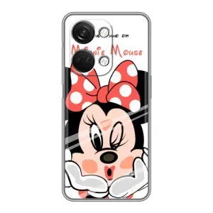 Чехлы для телефонов OnePlus Nord 3 5G - Дисней (Minni Mouse)