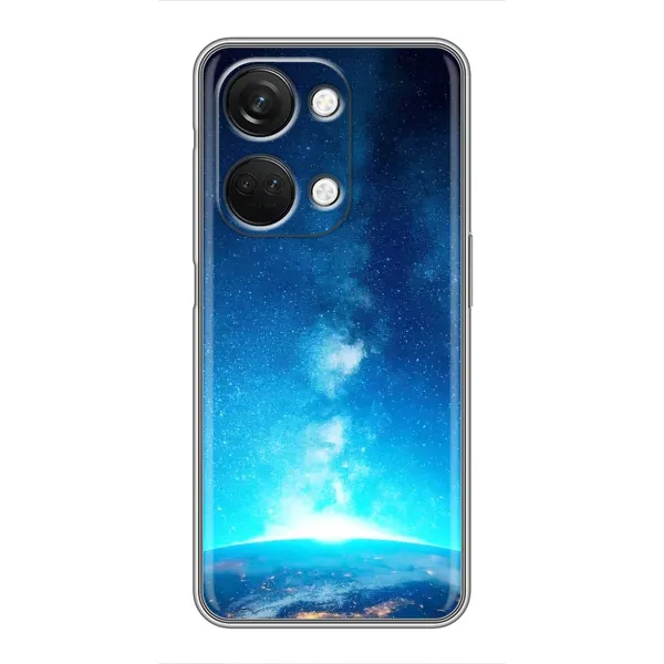 Чехол с рисунком «Млечный путь» для OnePlus Nord 3 5G Чехол с рисунком «Млечный путь» для OnePlus Nord 3 5G