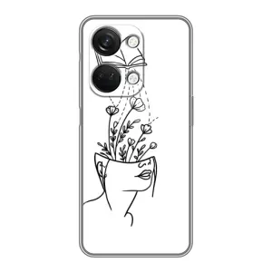 Чохли з сенсом на OnePlus Nord 3 5G (Мудрість)