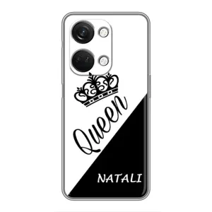 Чехлы для OnePlus Nord 3 5G - Женские имена (NATALI)