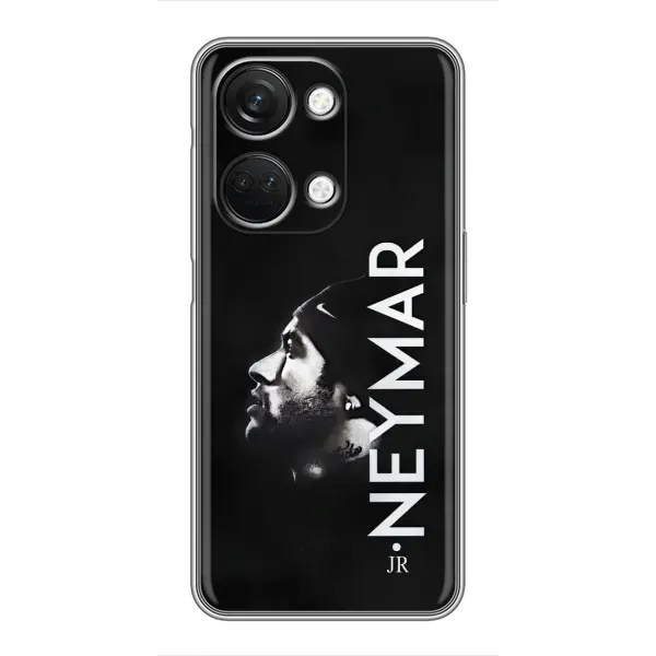 Чехол с рисунком «Neymar» для OnePlus Nord 3 5G Чехол с рисунком «Neymar» для OnePlus Nord 3 5G