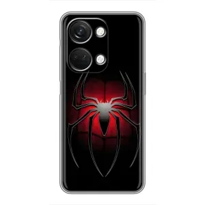 Чохол Супергерой Людина Павук на OnePlus Nord 3 5G (Павук)