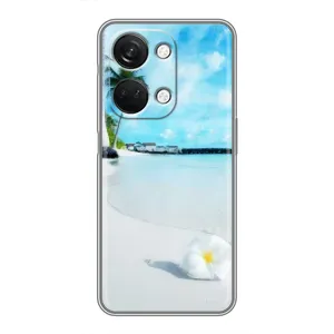 Літній Чохол на OnePlus Nord 3 5G (Пляж)