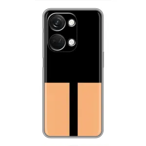 Купить Чехлы на телефон с принтом Anime для OnePlus Nord 3 5G (Shippuuden)