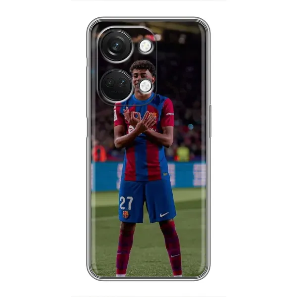 Чехол с рисунком «Ямаль» для OnePlus Nord 3 5G Чехол с рисунком «Ямаль» для OnePlus Nord 3 5G