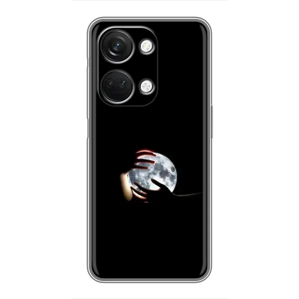 Чехол с рисунком «Земля» для OnePlus Nord 3 5G Чехол с рисунком «Земля» для OnePlus Nord 3 5G