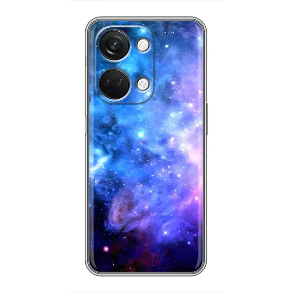 Чехол с рисунком «Звездный вид» для OnePlus Nord 3 5G Чехол с рисунком «Звездный вид» для OnePlus Nord 3 5G