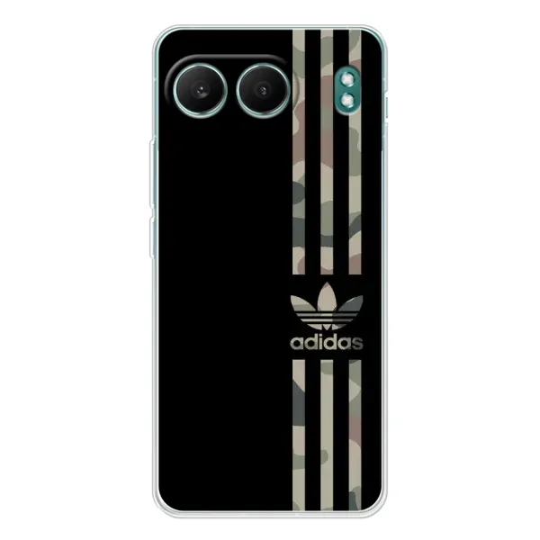 Чехол с рисунком «Adidas» для OnePlus Nord 4 Чехол с рисунком «Adidas» для OnePlus Nord 4