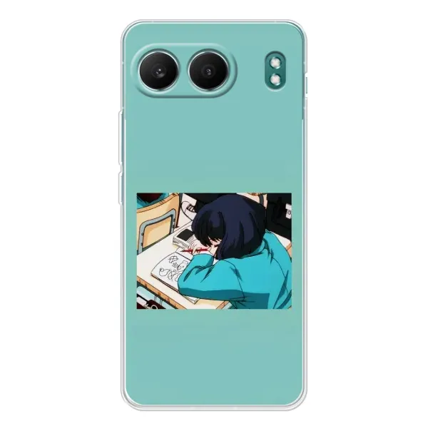 Чехол с рисунком «Аканэ Тэндо» для OnePlus Nord 4