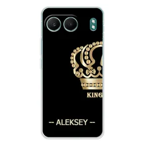 Іменні Чохли для OnePlus Nord 4 (ALEXEY)